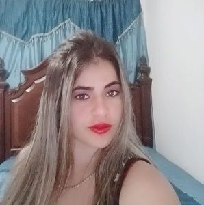 Meet your Posher, Rosangela